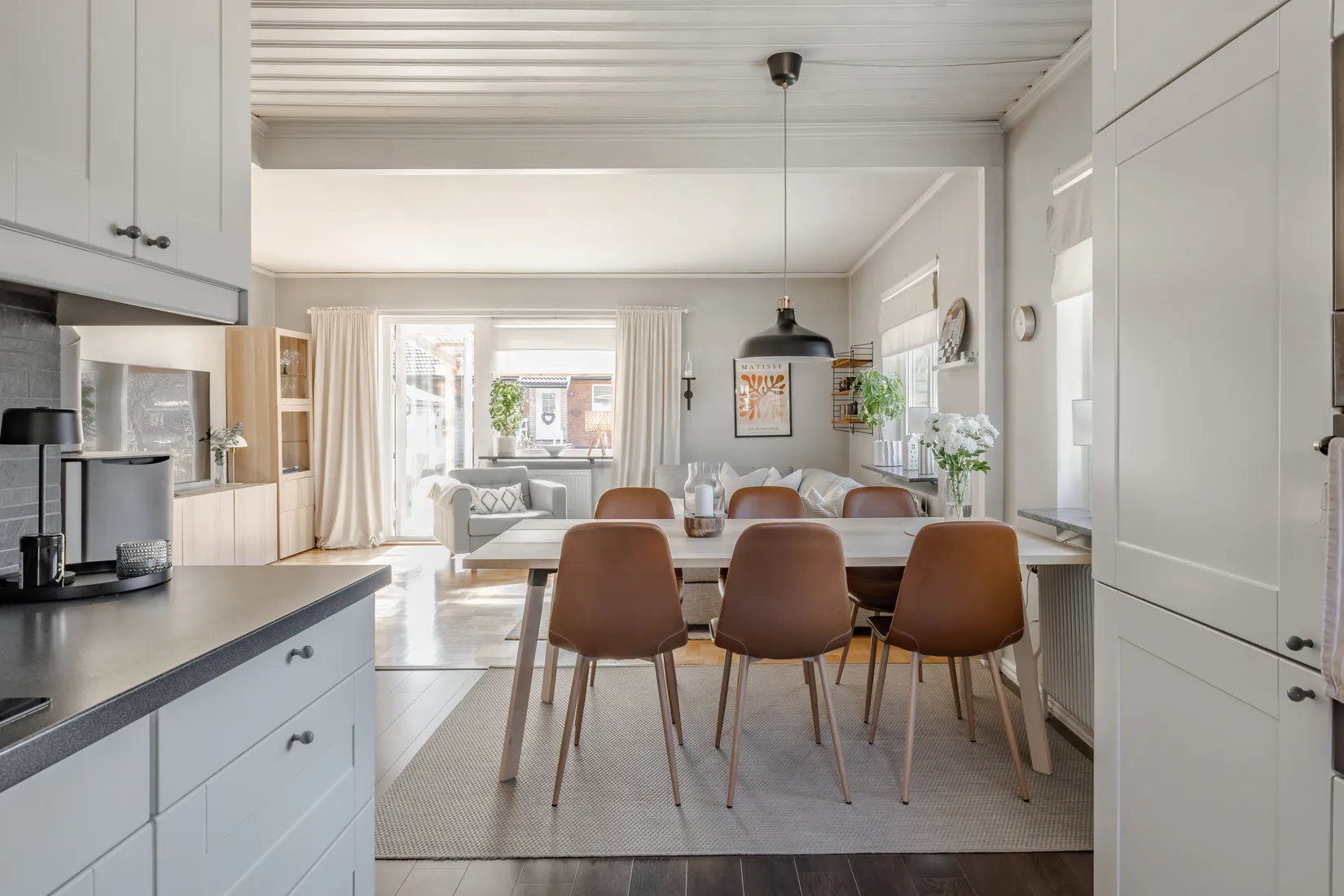 Villa, Skogvägen 5, Forshaga