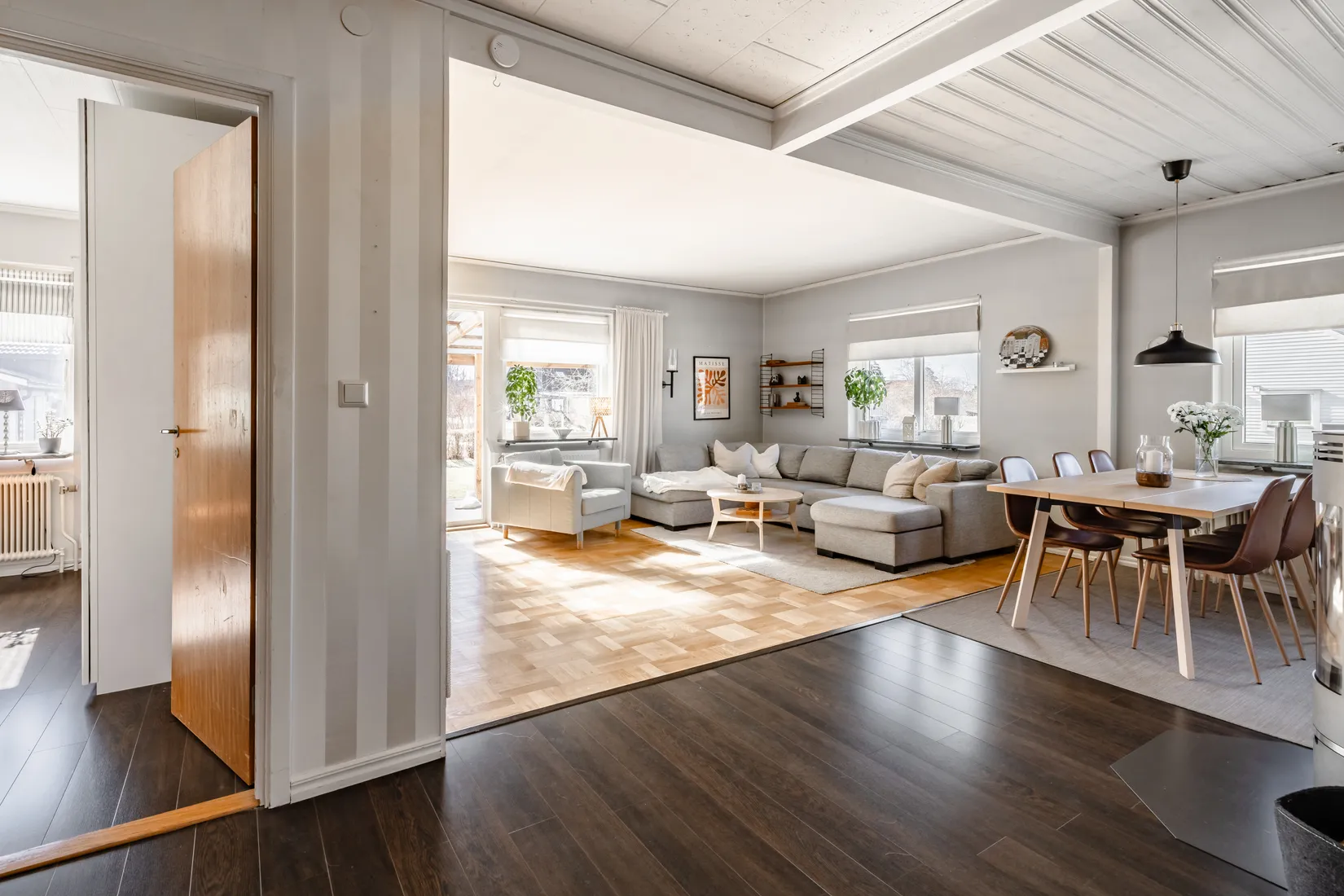 Villa, Skogvägen 5, Forshaga