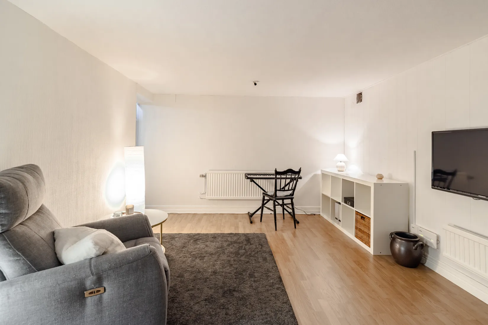 Villa, Skogvägen 5, Forshaga