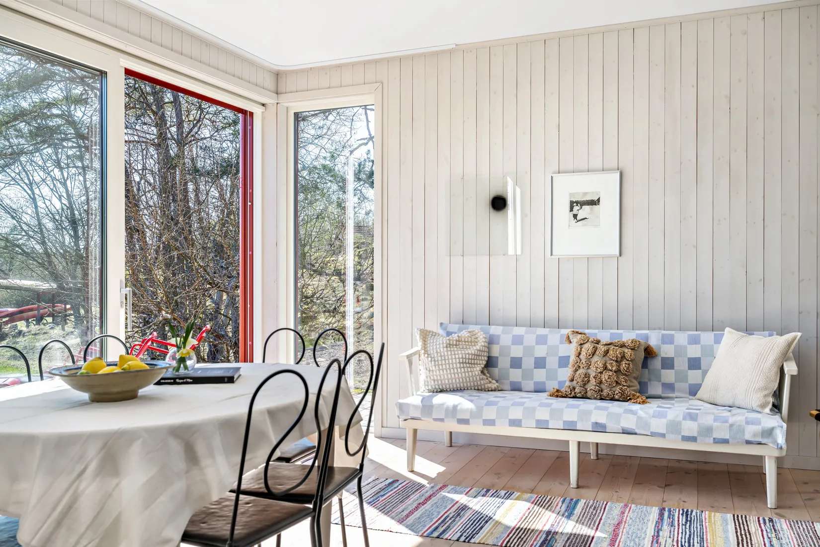 Fritidshus, Östra Ed Stensveden 3, Valdemarsvik