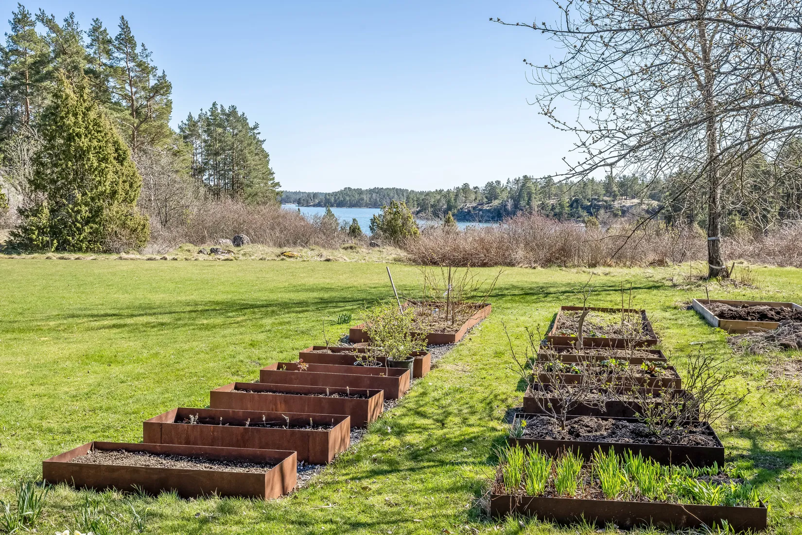 Fritidshus, Östra Ed Stensveden 3, Valdemarsvik