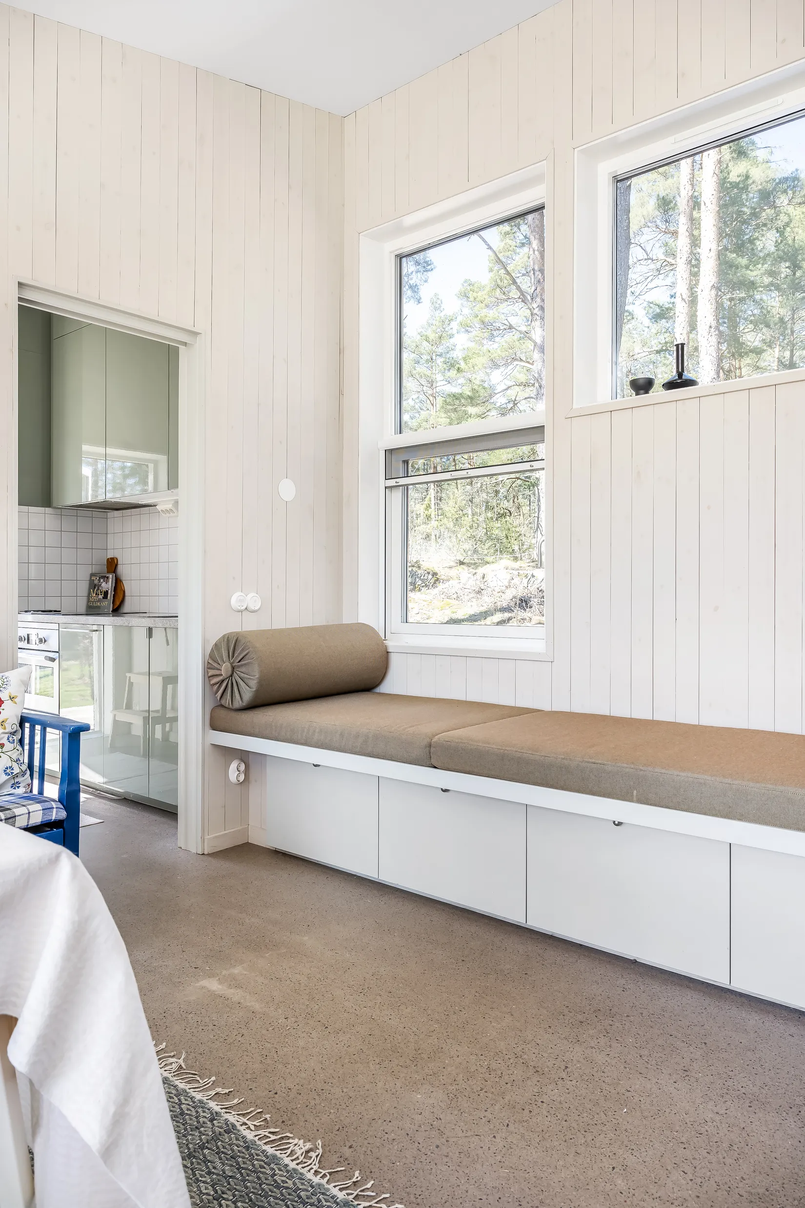 Fritidshus, Östra Ed Stensveden 3, Valdemarsvik