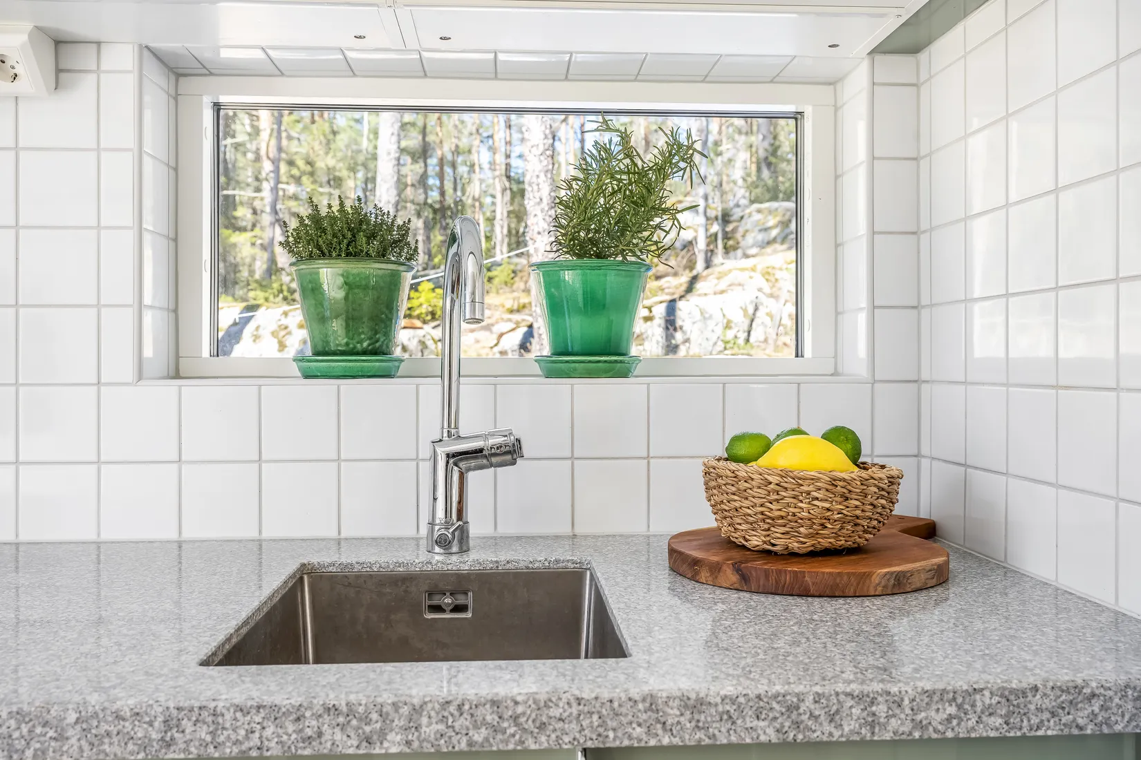 Fritidshus, Östra Ed Stensveden 3, Valdemarsvik