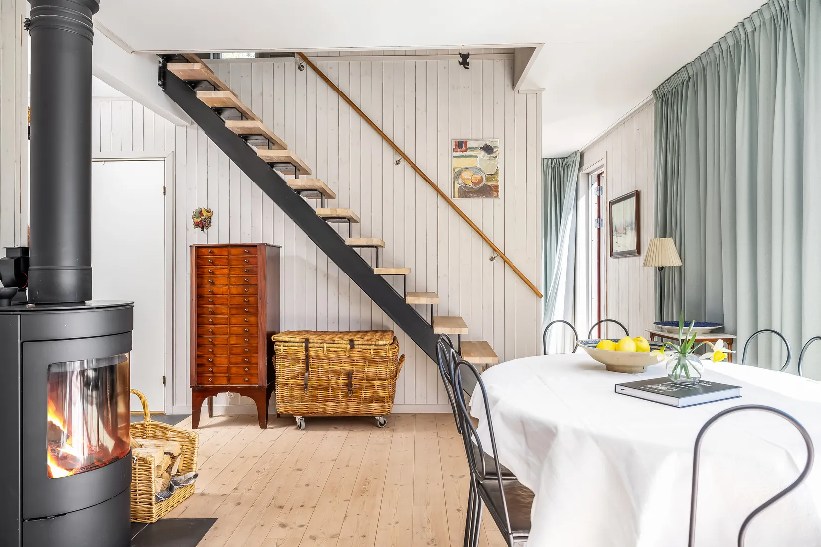 Fritidshus, Östra Ed Stensveden 3, Valdemarsvik