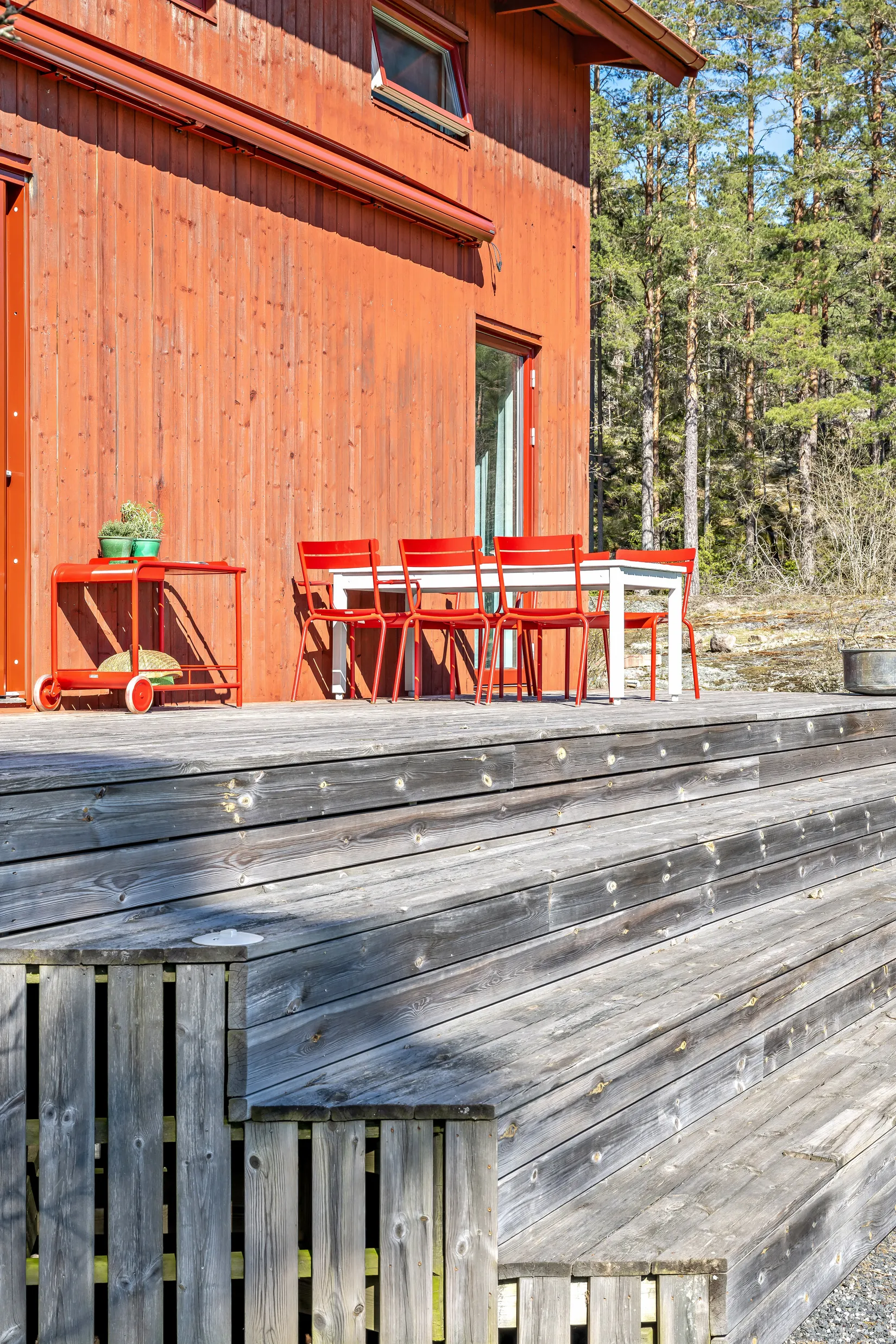 Fritidshus, Östra Ed Stensveden 3, Valdemarsvik