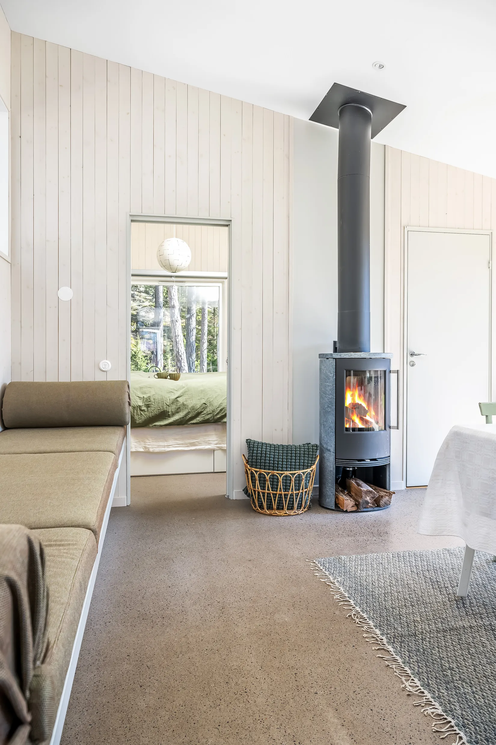 Fritidshus, Östra Ed Stensveden 3, Valdemarsvik