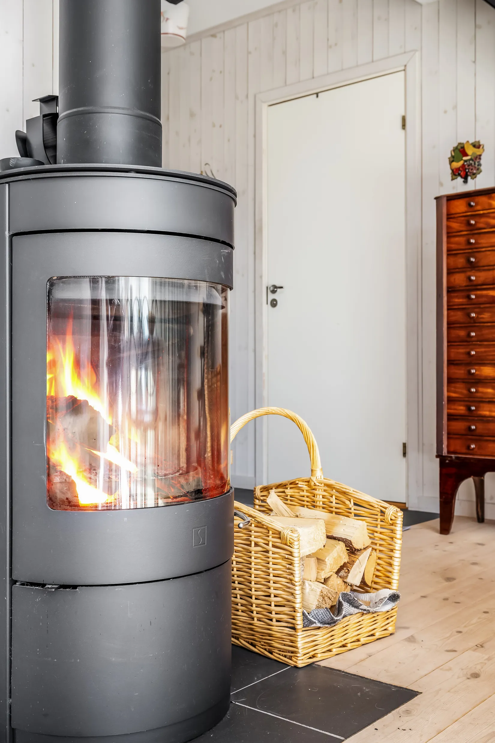 Fritidshus, Östra Ed Stensveden 3, Valdemarsvik