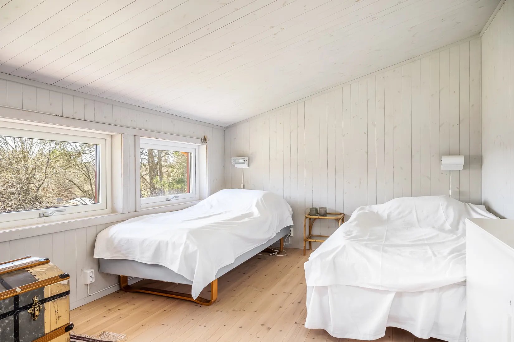 Fritidshus, Östra Ed Stensveden 3, Valdemarsvik