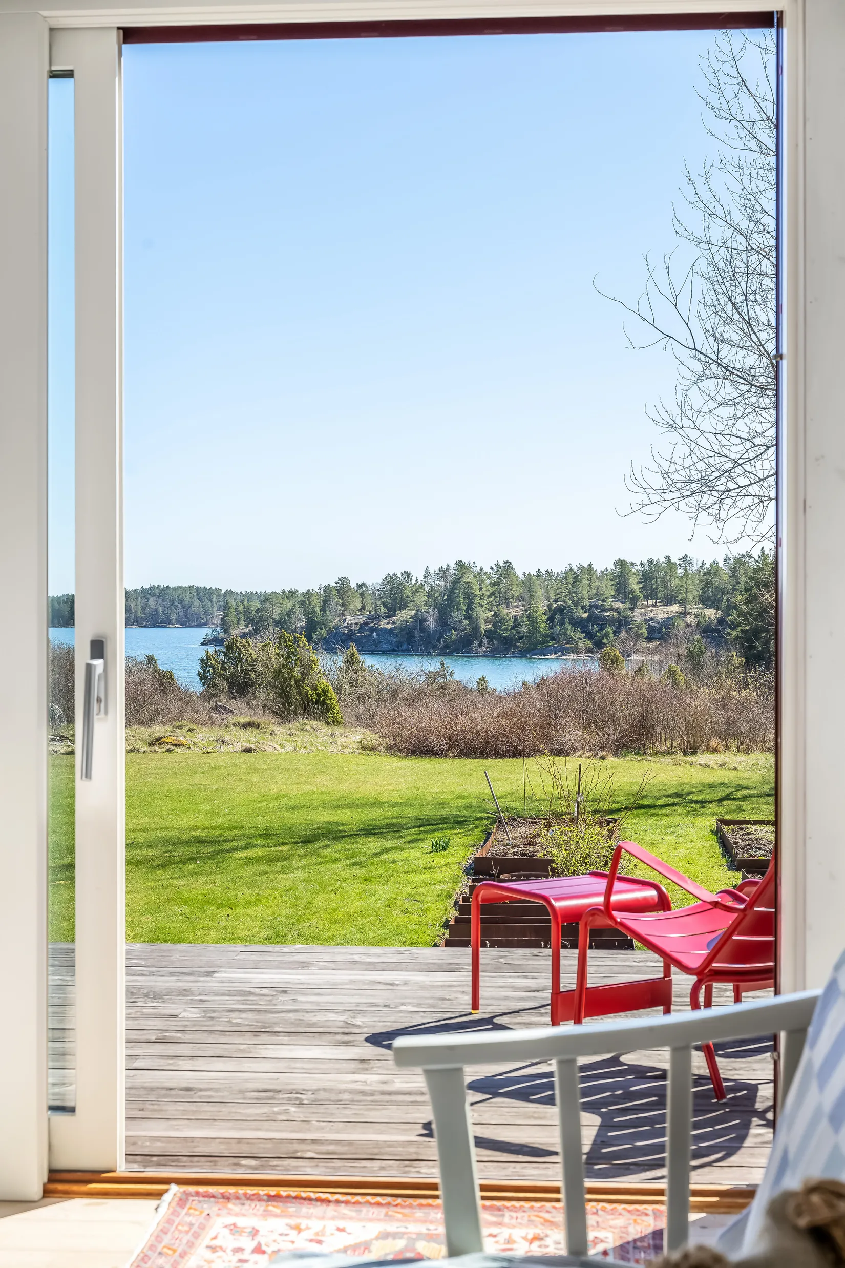 Fritidshus, Östra Ed Stensveden 3, Valdemarsvik