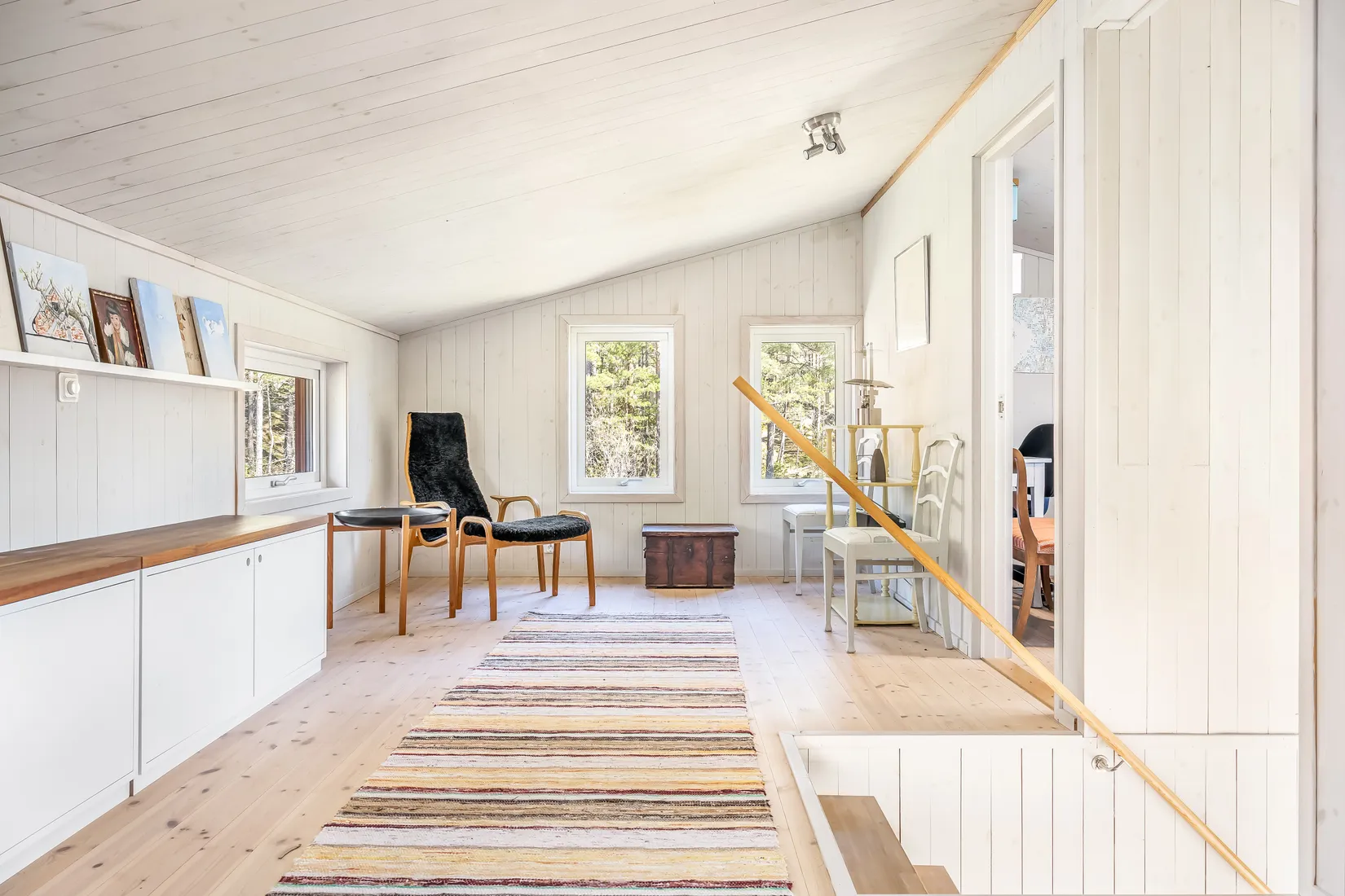 Fritidshus, Östra Ed Stensveden 3, Valdemarsvik