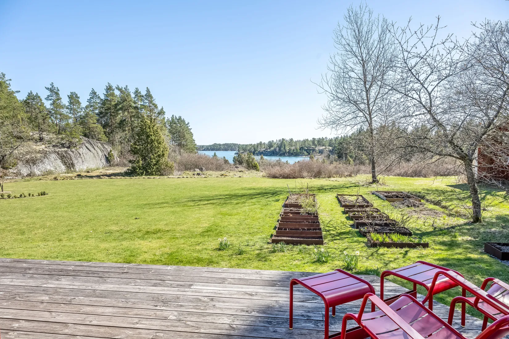 Fritidshus, Östra Ed Stensveden 3, Valdemarsvik