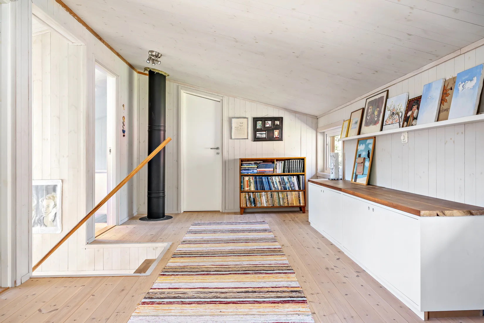 Fritidshus, Östra Ed Stensveden 3, Valdemarsvik