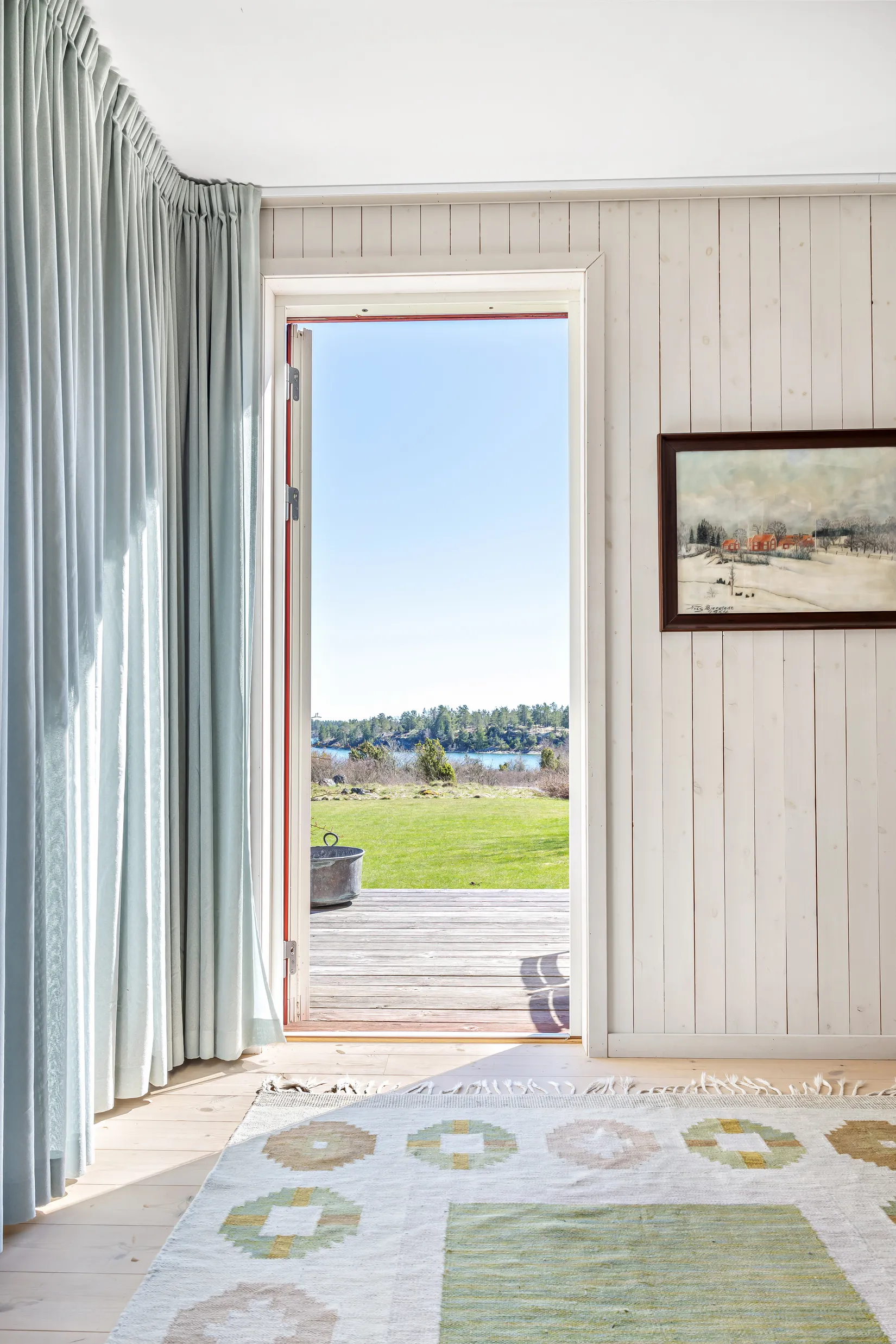 Fritidshus, Östra Ed Stensveden 3, Valdemarsvik