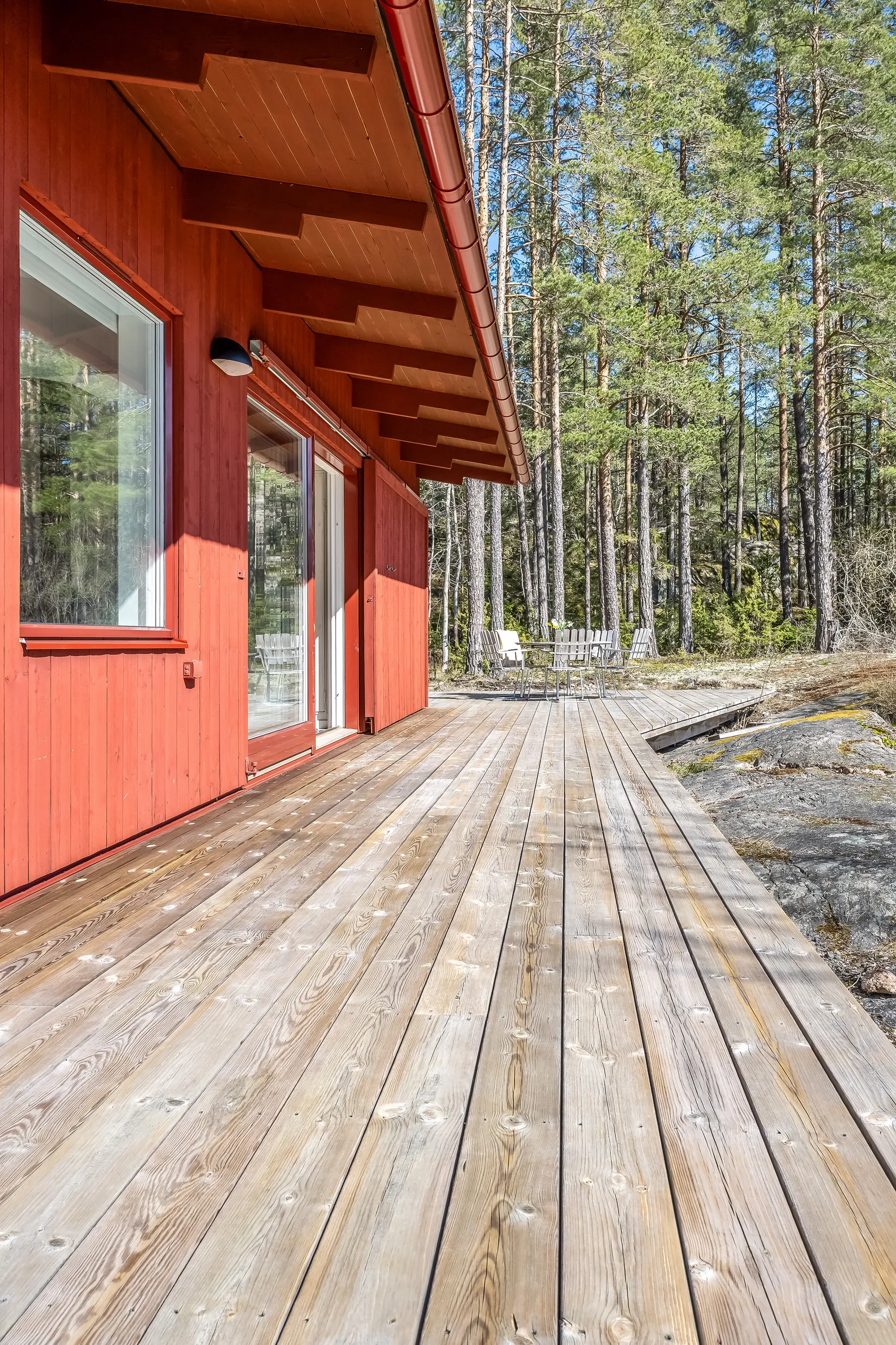 Fritidshus, Östra Ed Stensveden 3, Valdemarsvik