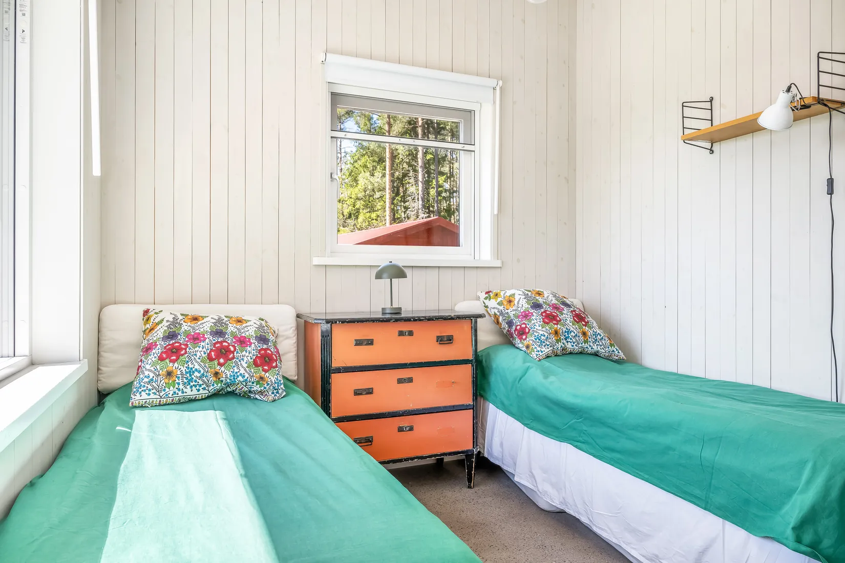 Fritidshus, Östra Ed Stensveden 3, Valdemarsvik