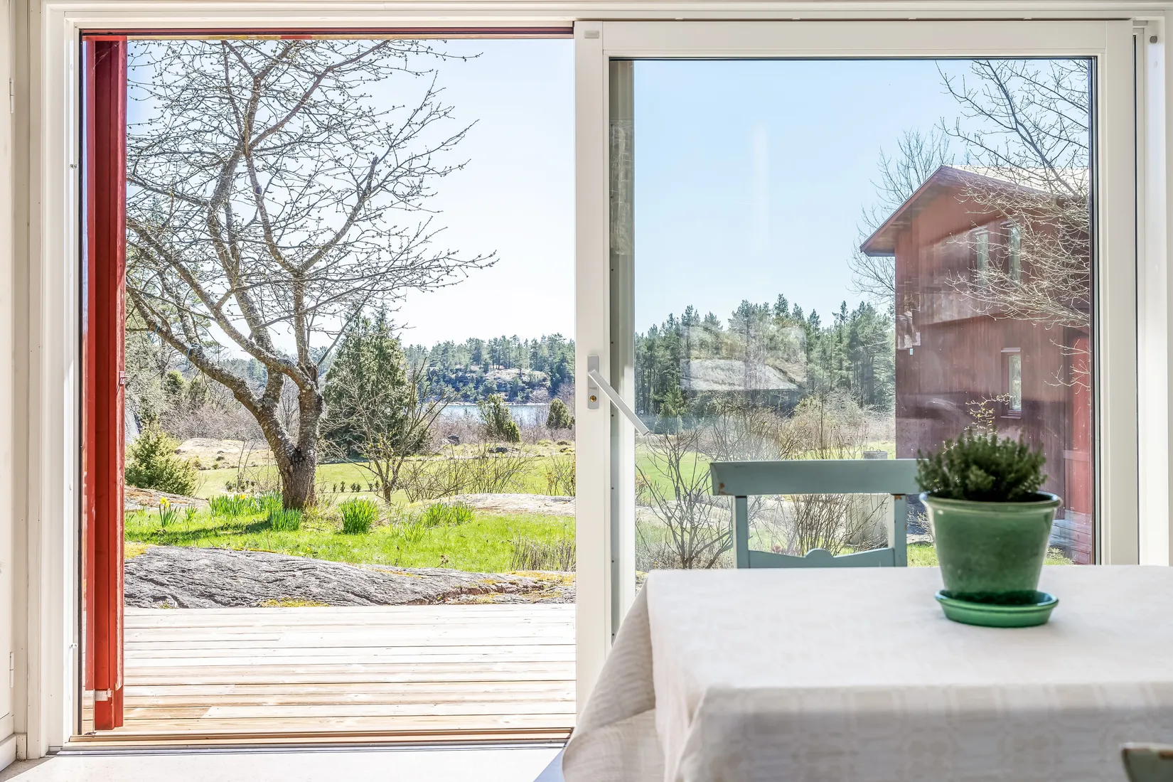 Fritidshus, Östra Ed Stensveden 3, Valdemarsvik