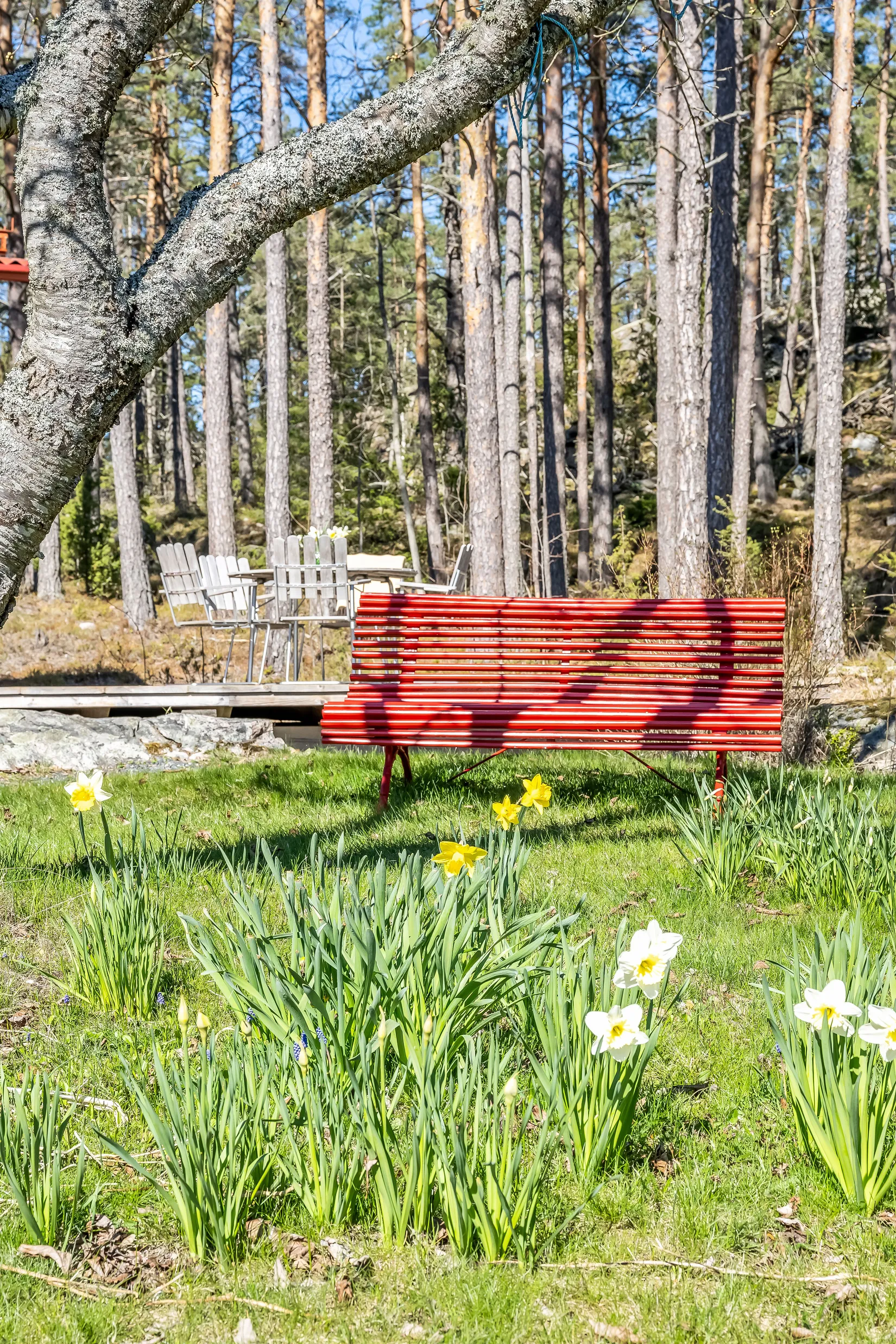 Fritidshus, Östra Ed Stensveden 3, Valdemarsvik