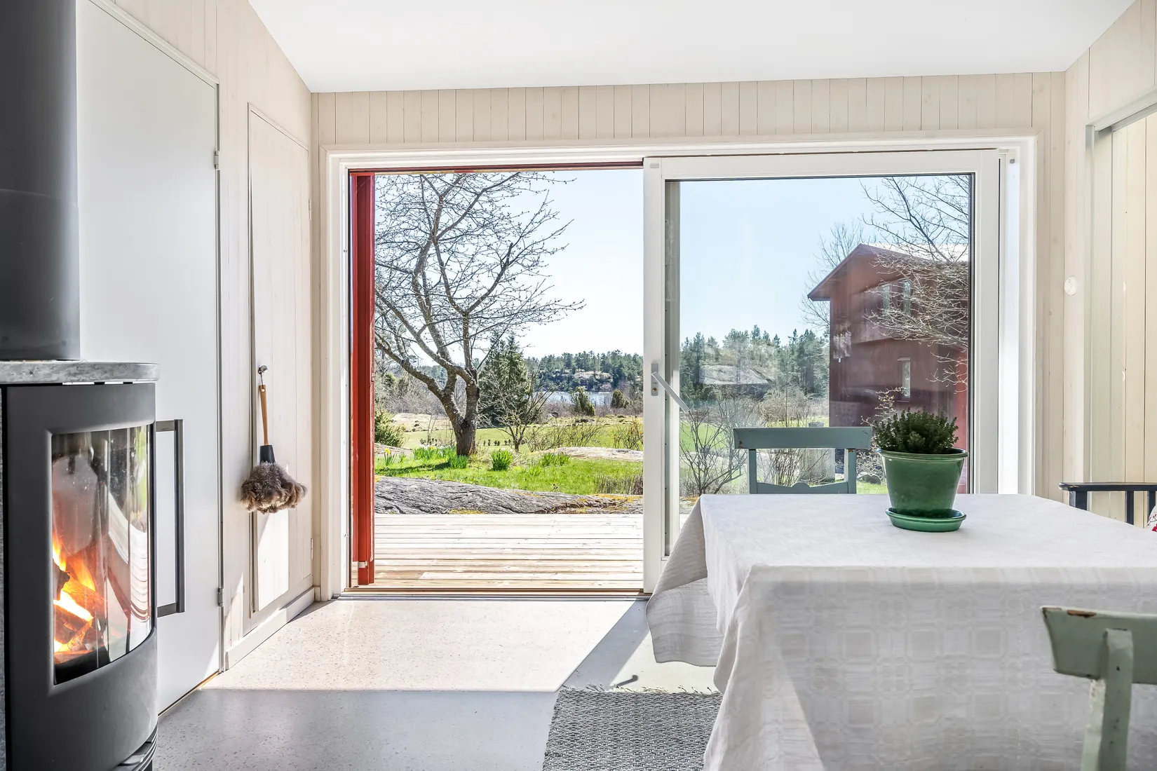 Fritidshus, Östra Ed Stensveden 3, Valdemarsvik