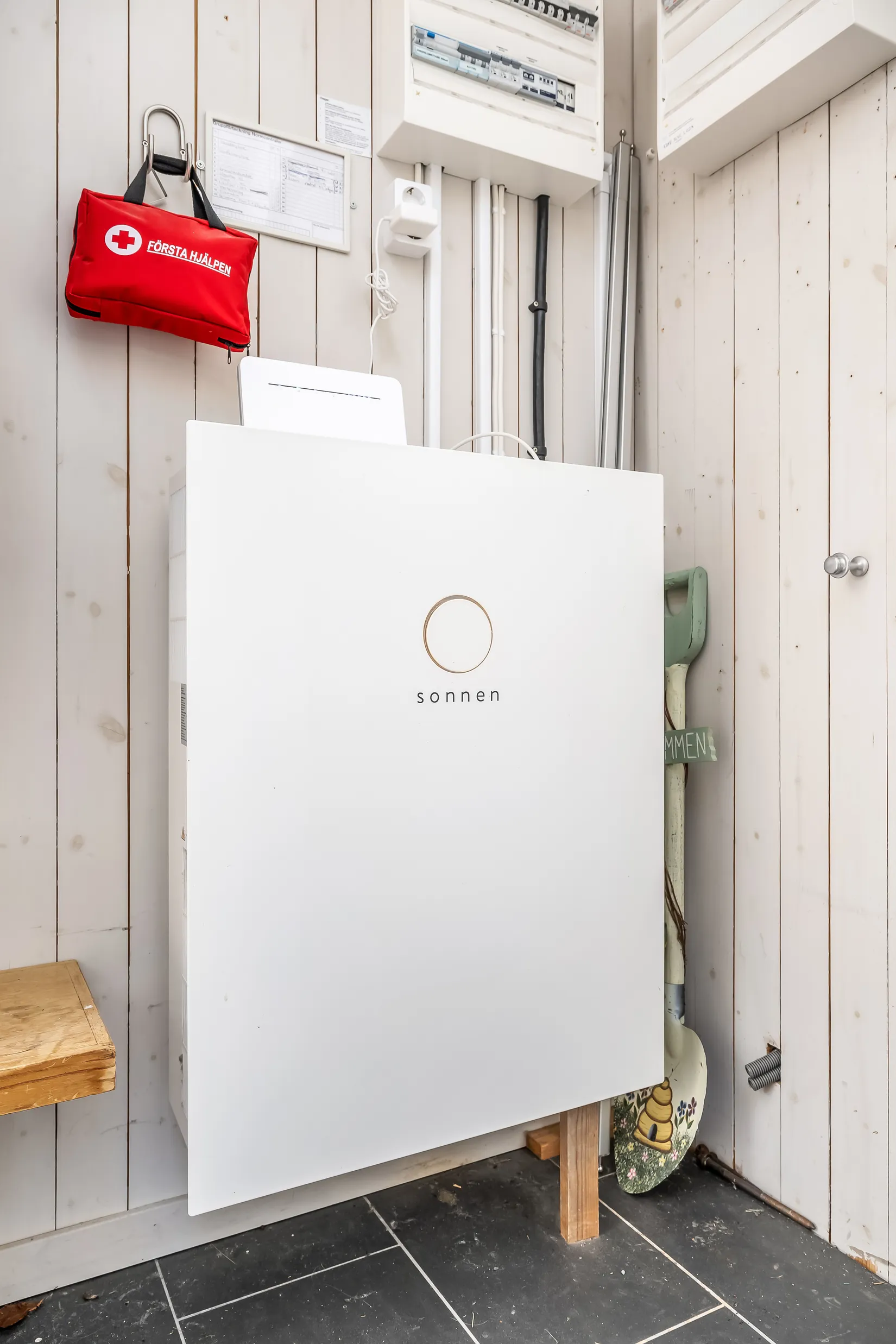 Fritidshus, Östra Ed Stensveden 3, Valdemarsvik