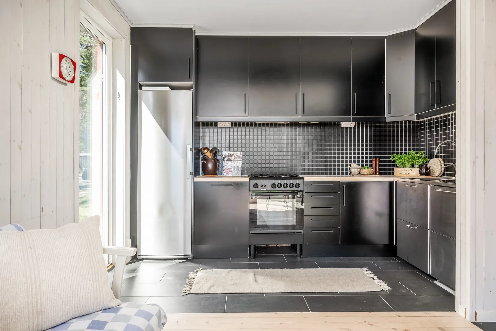 Fritidshus, Östra Ed Stensveden 3, Valdemarsvik