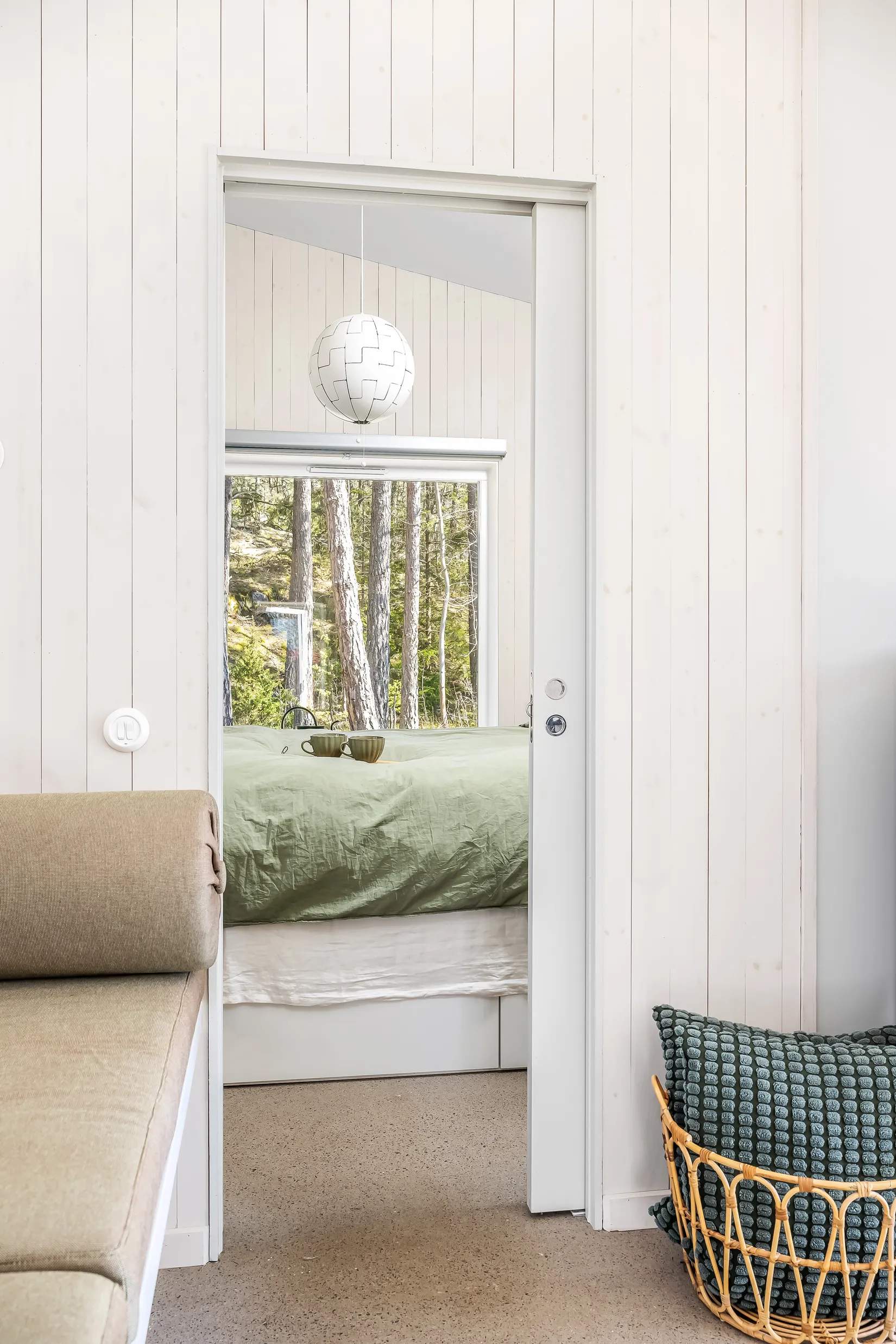 Fritidshus, Östra Ed Stensveden 3, Valdemarsvik