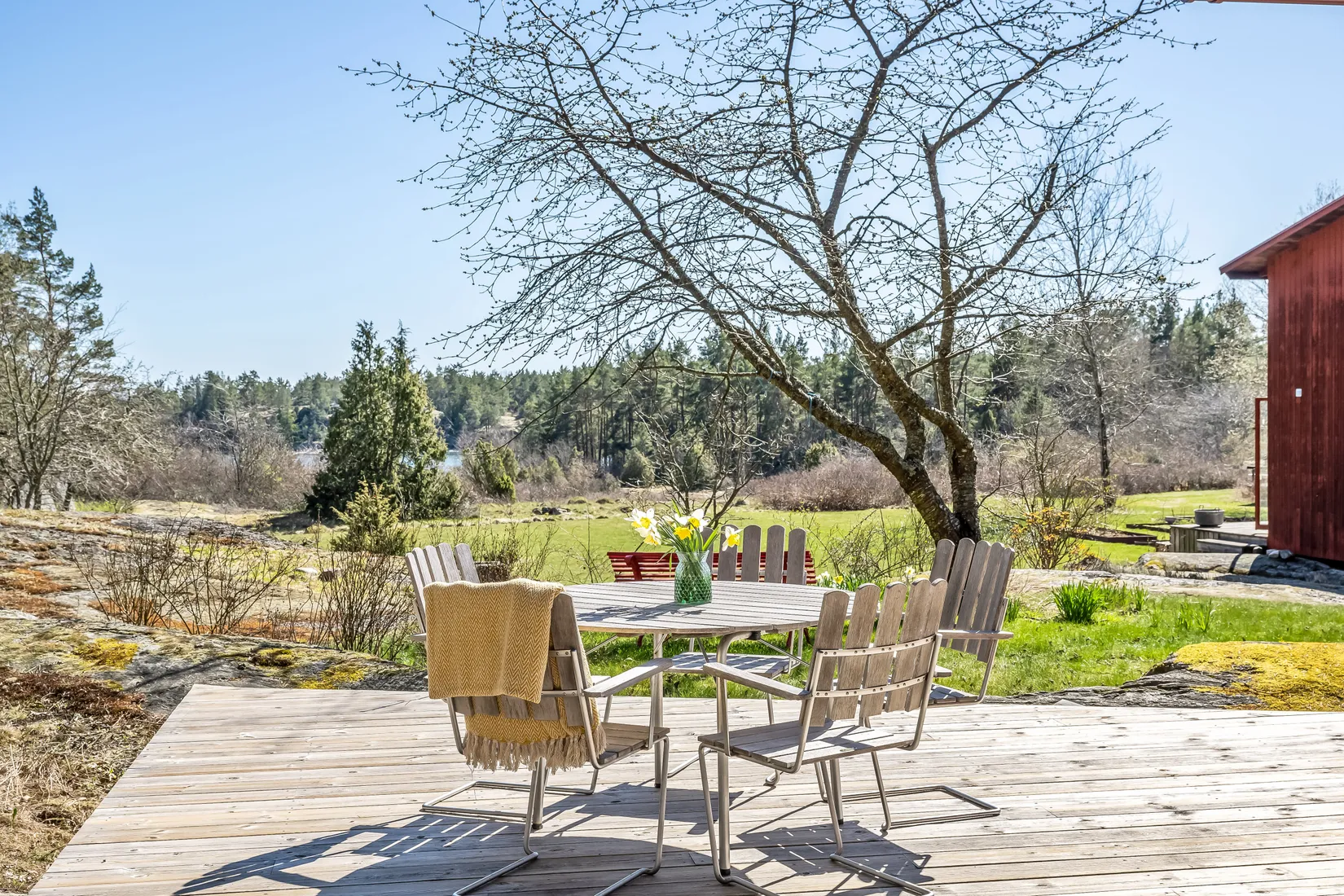 Fritidshus, Östra Ed Stensveden 3, Valdemarsvik