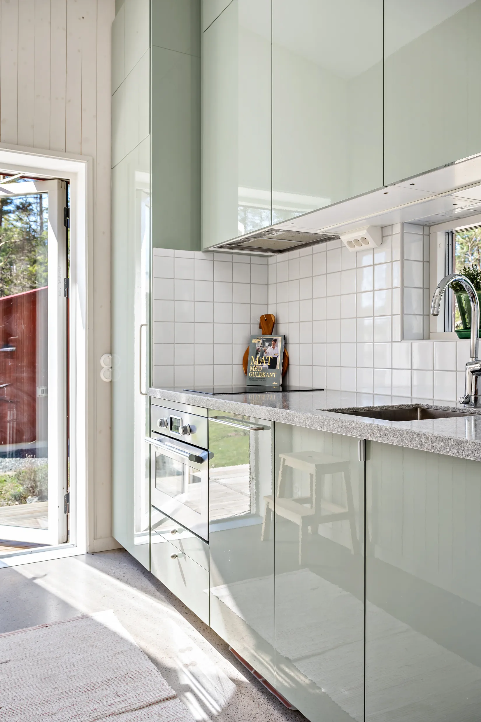 Fritidshus, Östra Ed Stensveden 3, Valdemarsvik