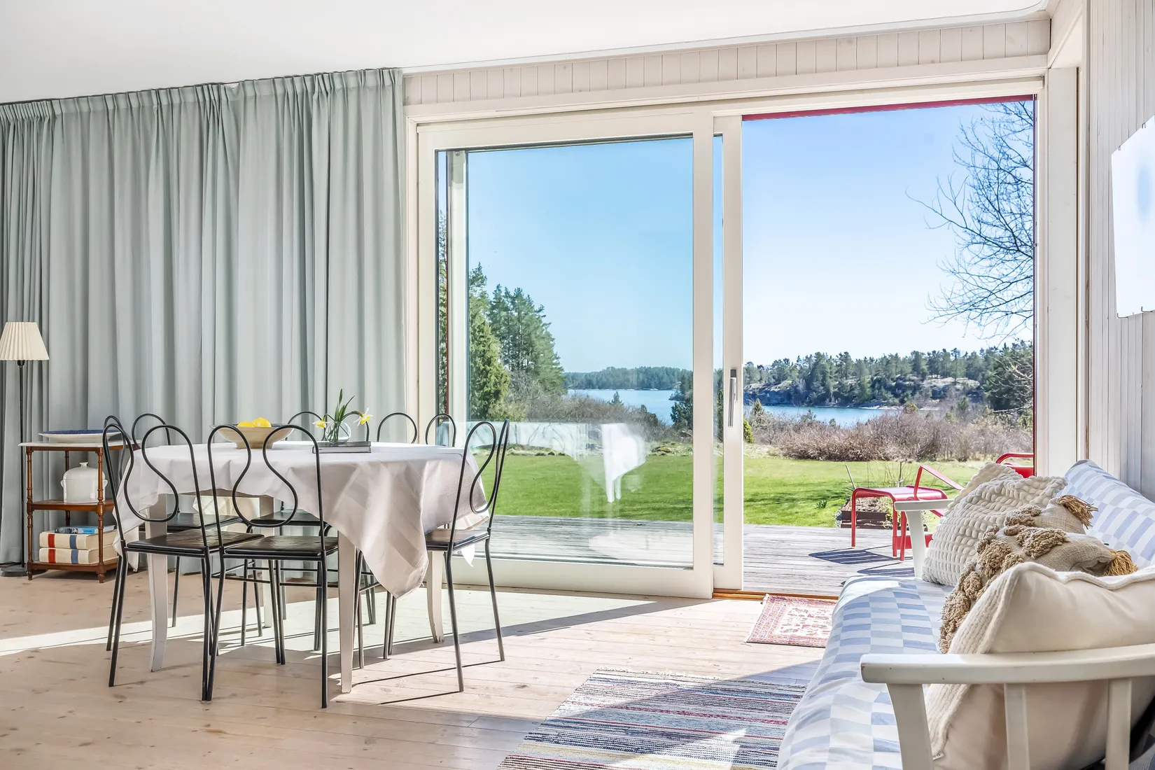 Fritidshus, Östra Ed Stensveden 3, Valdemarsvik