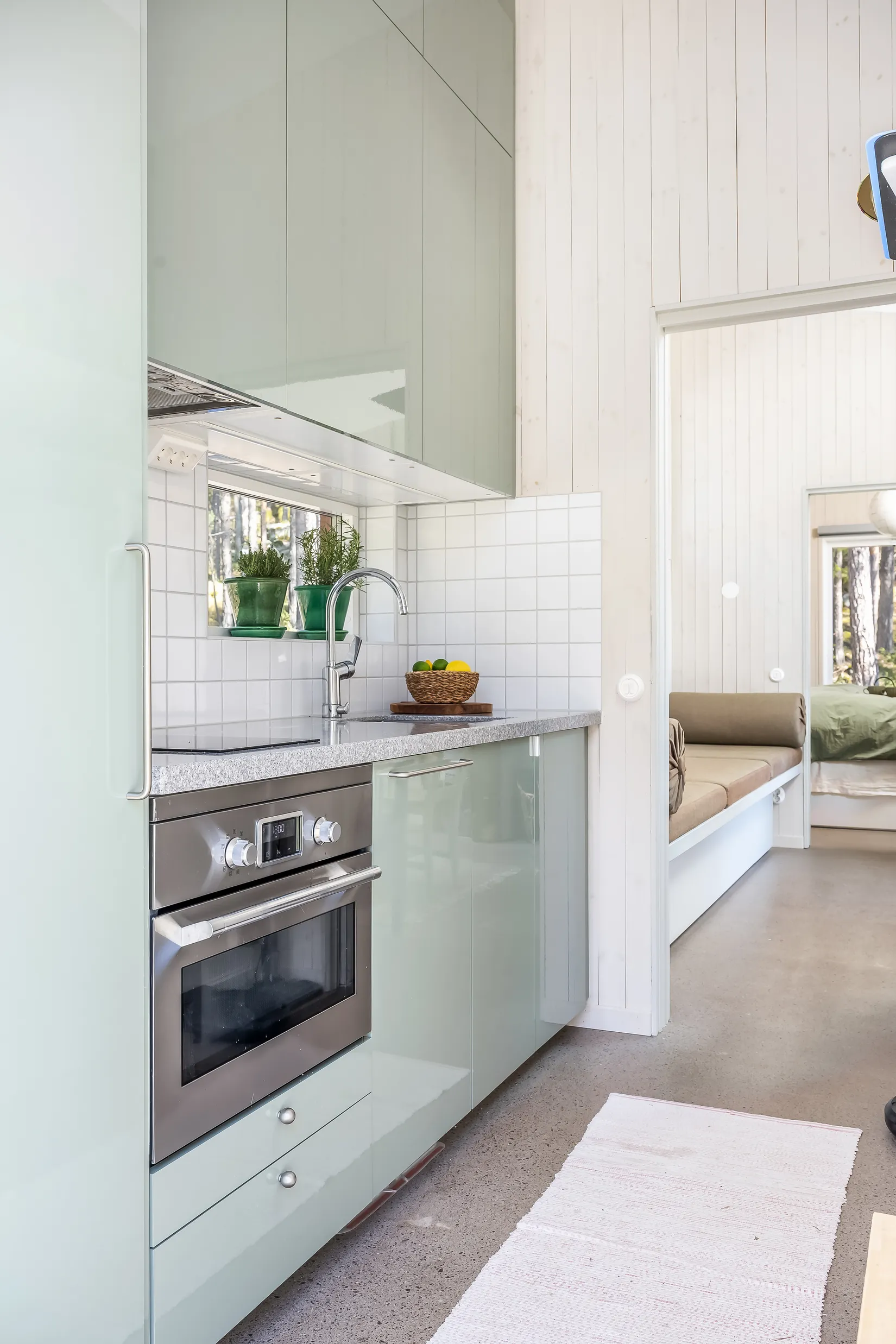 Fritidshus, Östra Ed Stensveden 3, Valdemarsvik