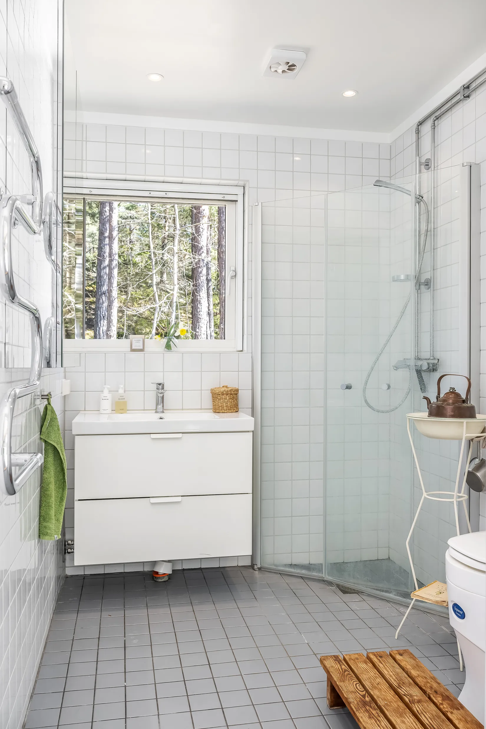 Fritidshus, Östra Ed Stensveden 3, Valdemarsvik