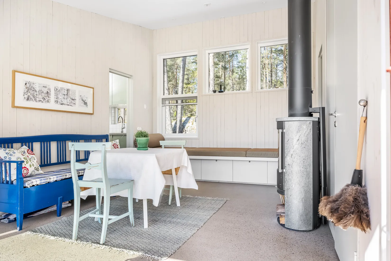 Fritidshus, Östra Ed Stensveden 3, Valdemarsvik