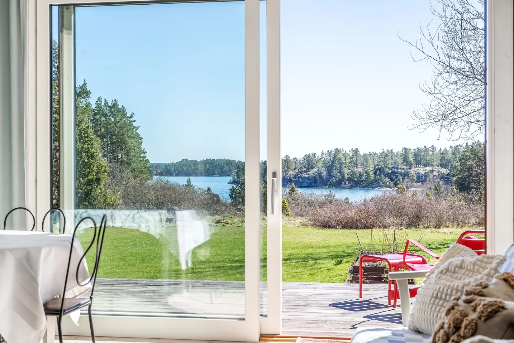 Fritidshus, Östra Ed Stensveden 3, Valdemarsvik