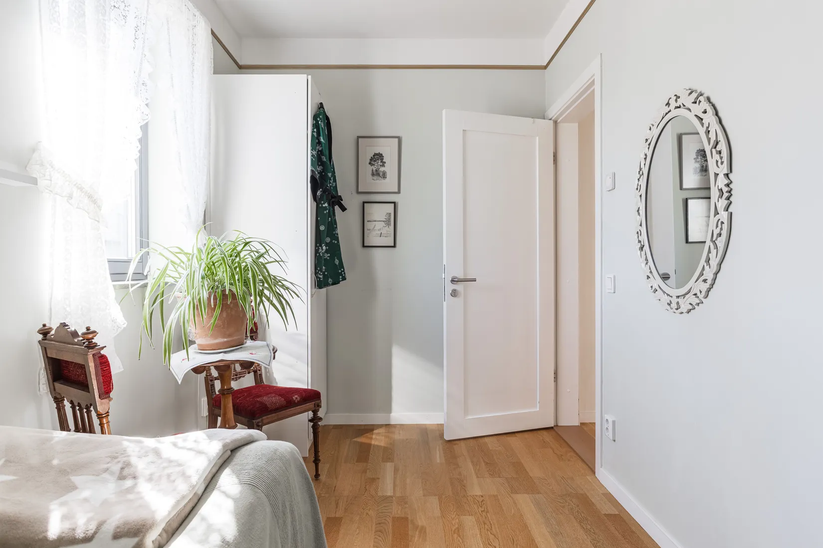 Bostadsrätt, Gropgärdesvägen 33, Ljusterö, Österåker