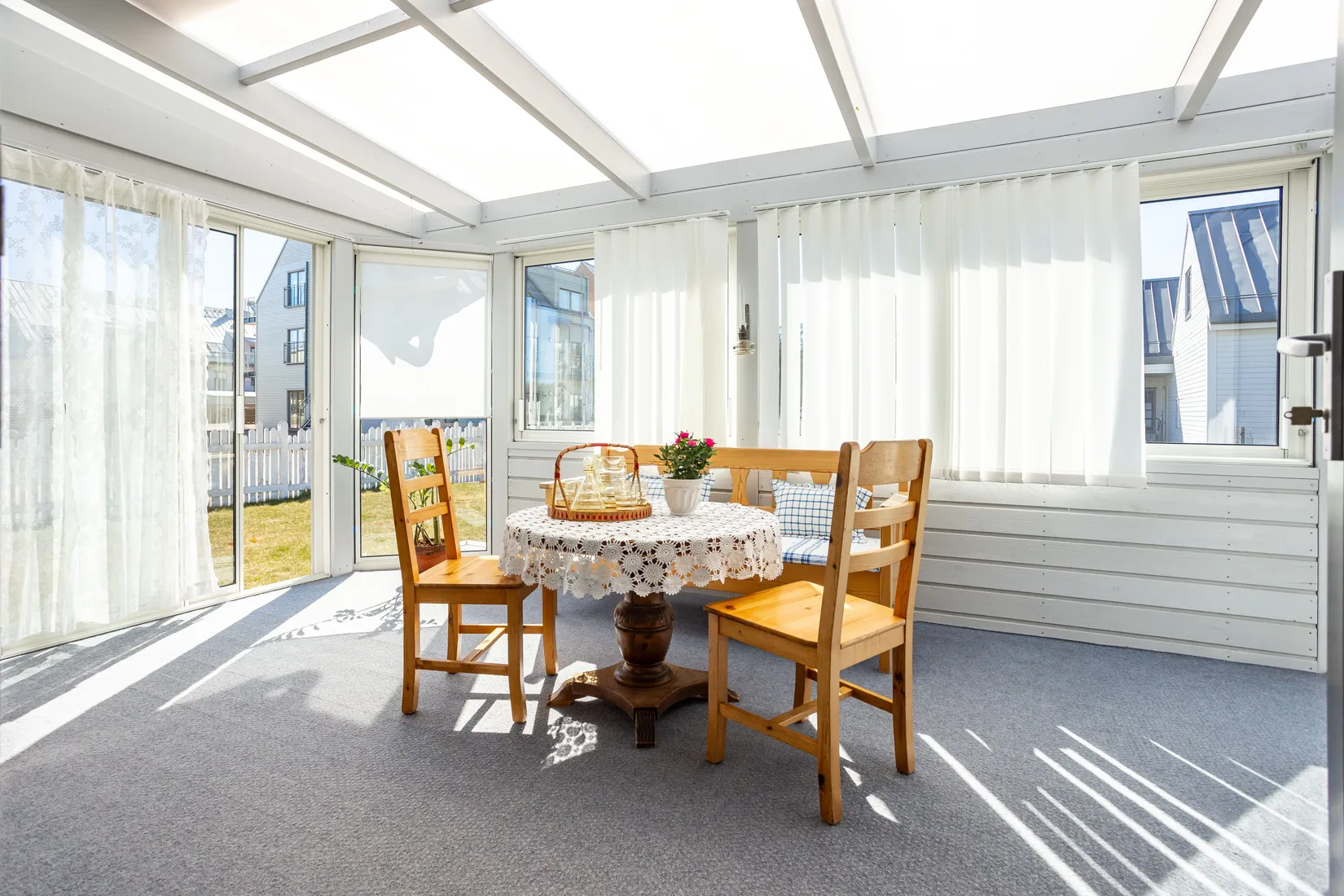 Bostadsrätt, Gropgärdesvägen 33, Ljusterö, Österåker