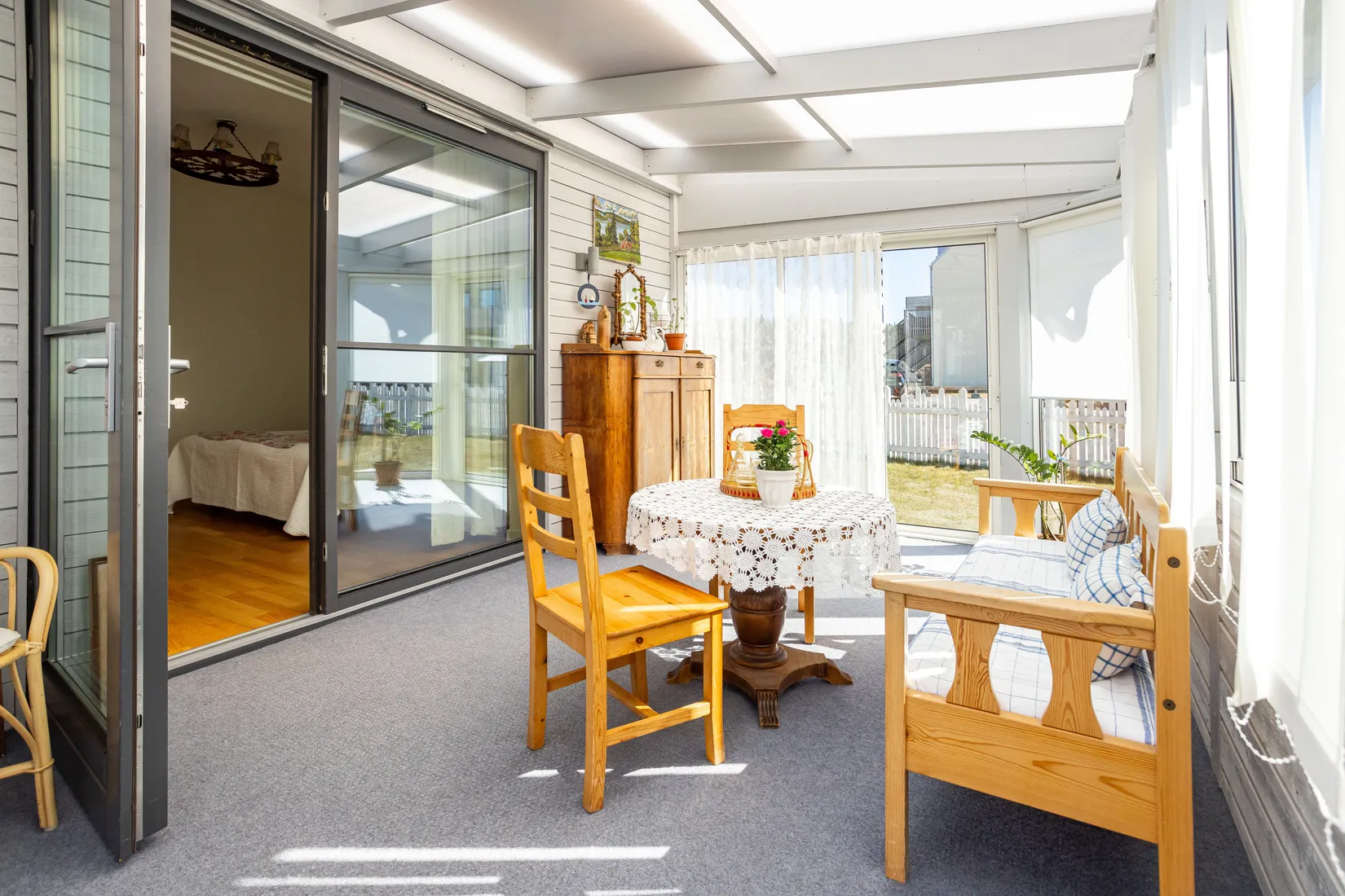 Bostadsrätt, Gropgärdesvägen 33, Ljusterö, Österåker