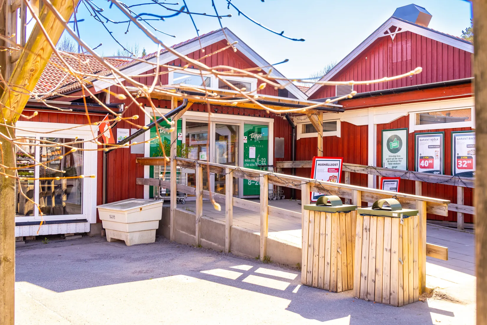 Bostadsrätt, Gropgärdesvägen 33, Ljusterö, Österåker