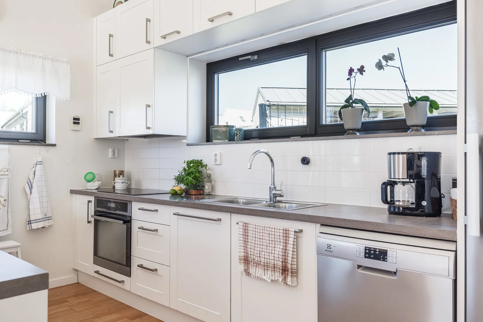 Bostadsrätt, Gropgärdesvägen 33, Ljusterö, Österåker