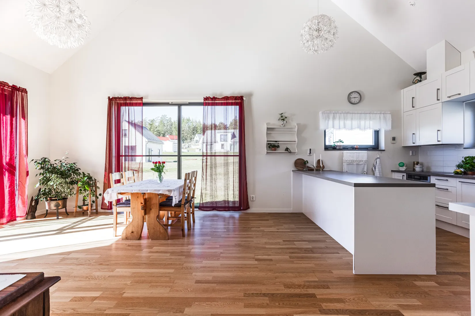 Bostadsrätt, Gropgärdesvägen 33, Ljusterö, Österåker