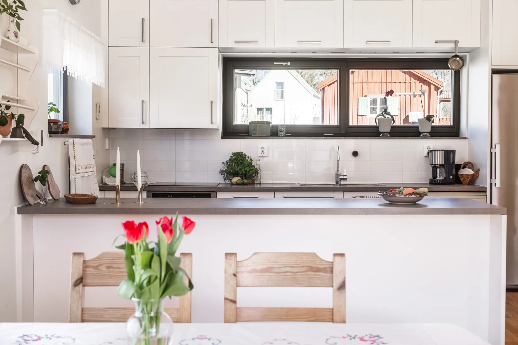 Bostadsrätt, Gropgärdesvägen 33, Ljusterö, Österåker