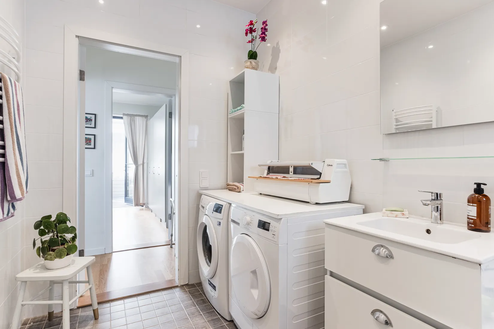 Bostadsrätt, Gropgärdesvägen 33, Ljusterö, Österåker