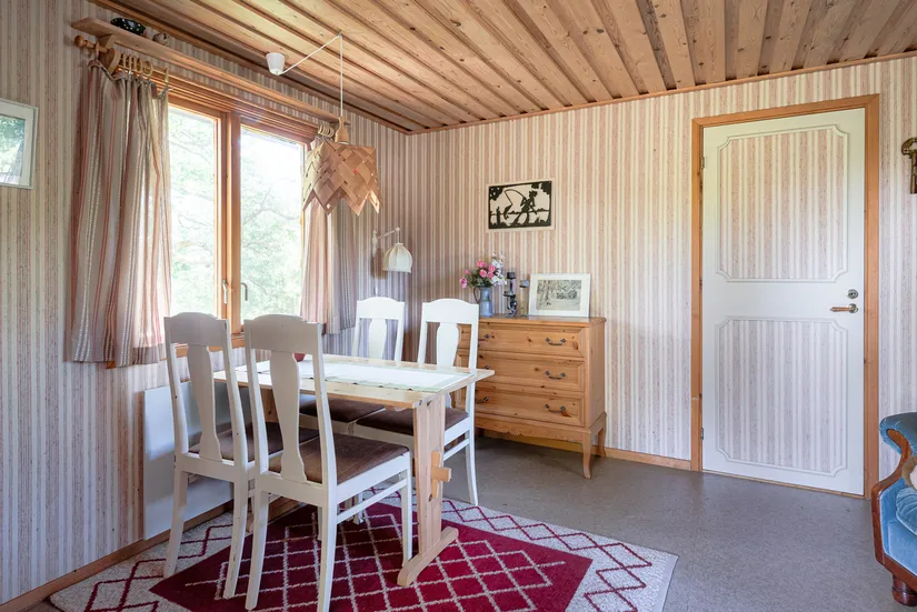 Fritidshus, Dysängsvägen 4, Ingarö Skälsmara, Värmdö