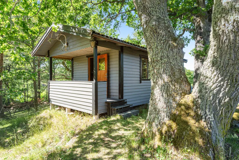 Fritidshus, Dysängsvägen 4, Ingarö Skälsmara, Värmdö