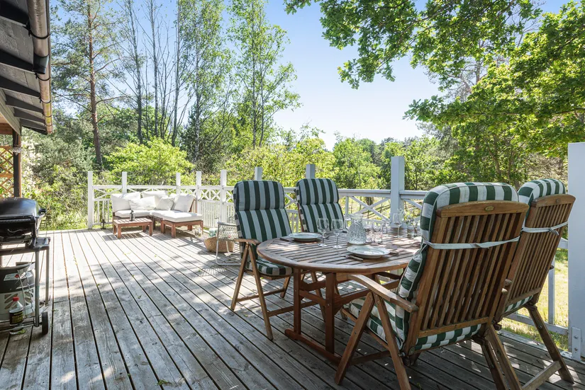 Fritidshus, Dysängsvägen 4, Ingarö Skälsmara, Värmdö