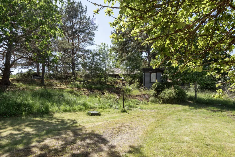 Fritidshus, Dysängsvägen 4, Ingarö Skälsmara, Värmdö