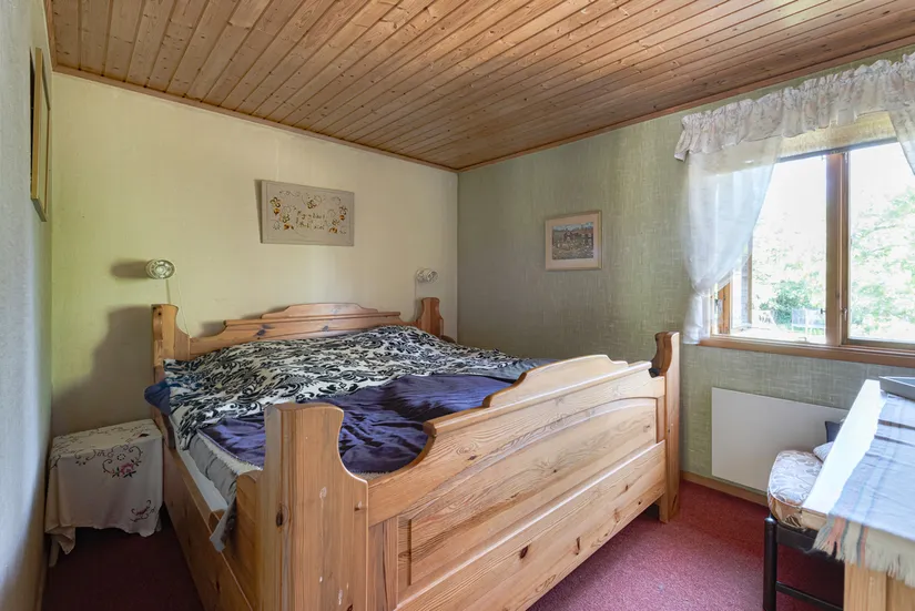 Fritidshus, Dysängsvägen 4, Ingarö Skälsmara, Värmdö