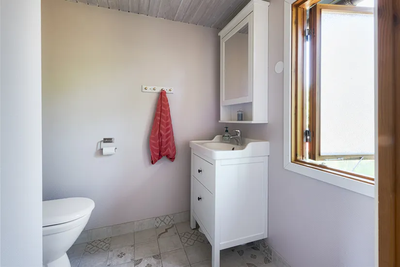 Fritidshus, Dysängsvägen 4, Ingarö Skälsmara, Värmdö