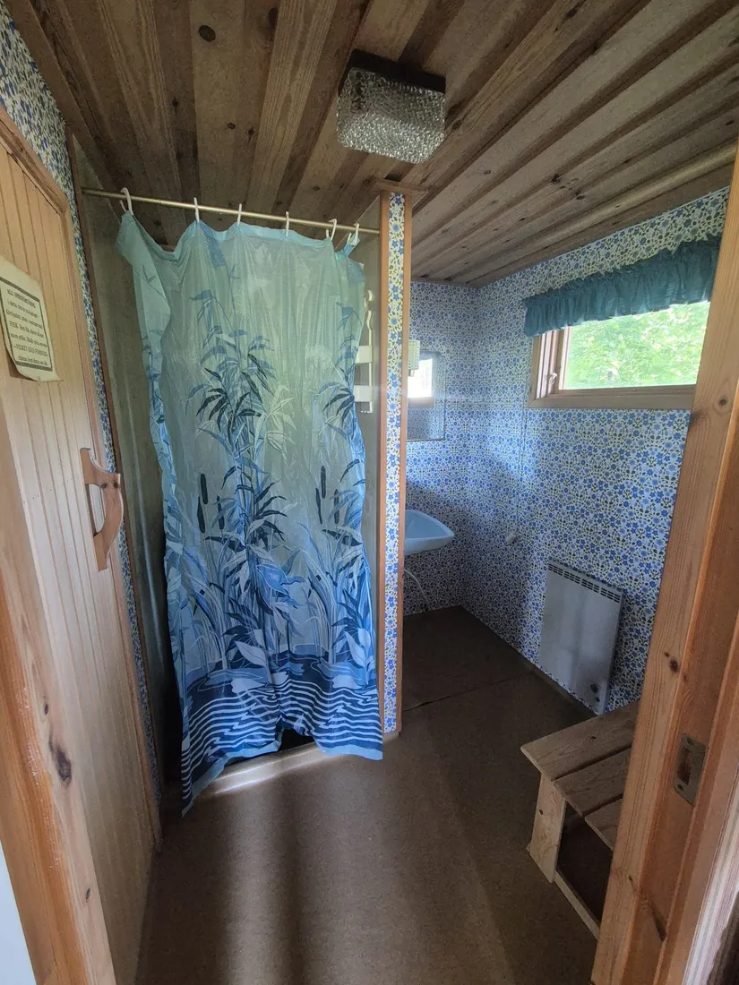 Fritidshus, Dysängsvägen 4, Ingarö Skälsmara, Värmdö