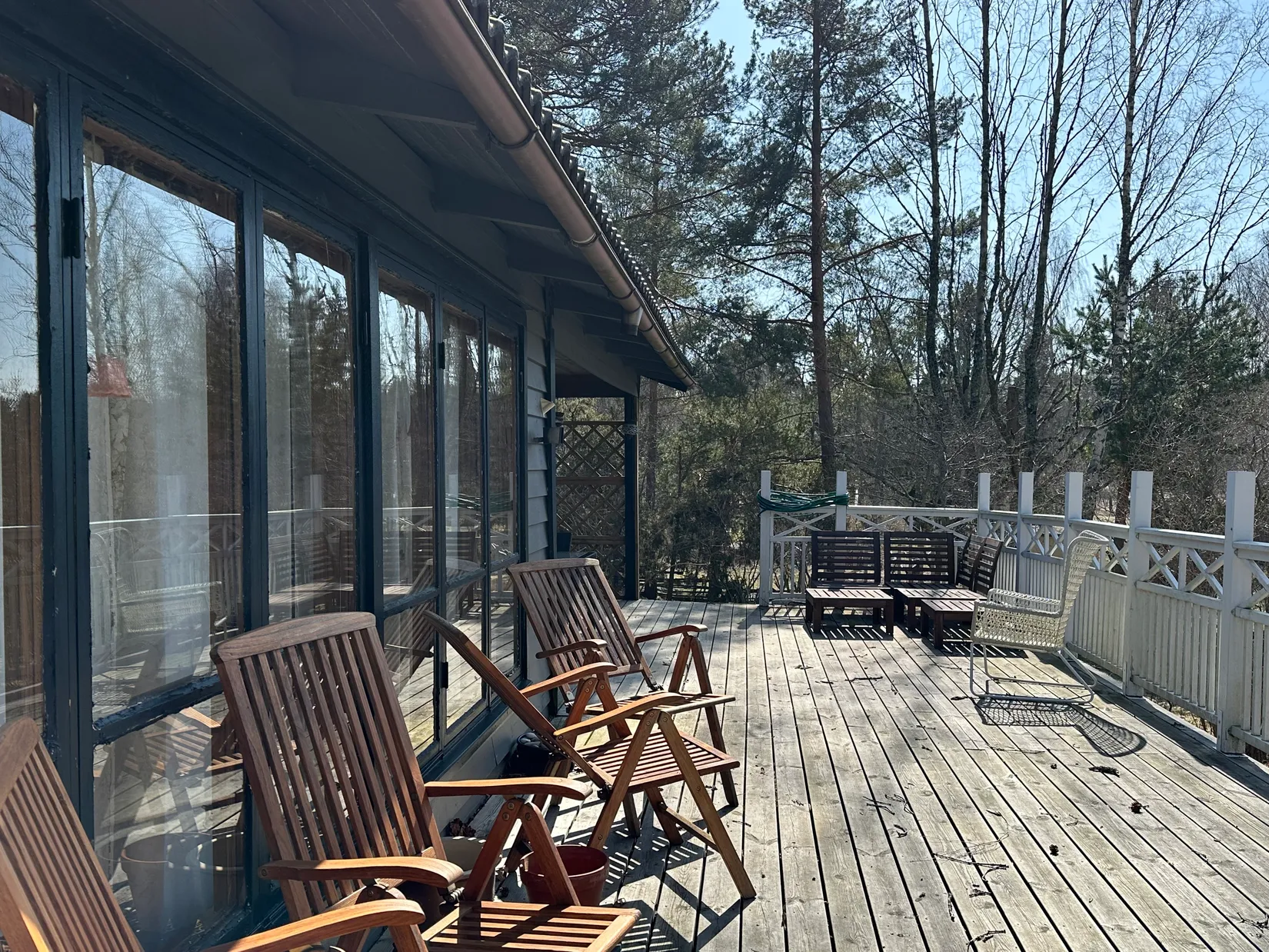 Fritidshus, Dysängsvägen 4, Ingarö Skälsmara, Värmdö