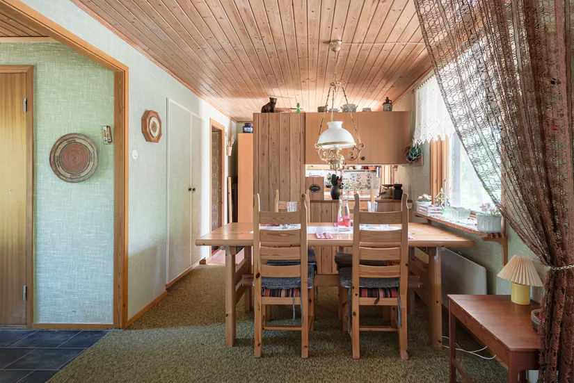 Fritidshus, Dysängsvägen 4, Ingarö Skälsmara, Värmdö