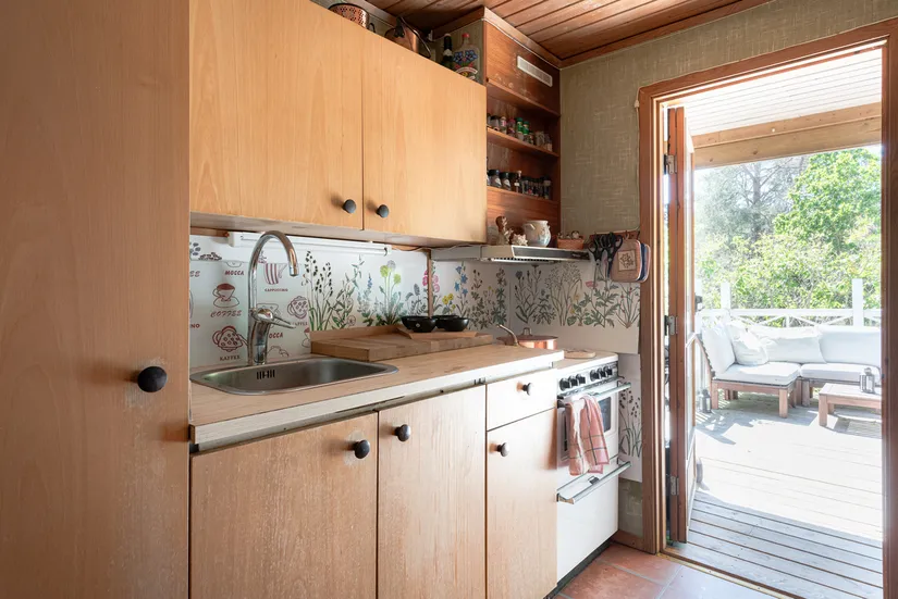 Fritidshus, Dysängsvägen 4, Ingarö Skälsmara, Värmdö